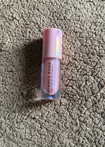 Revolution Parlak Bej Ruj - Görsel 2