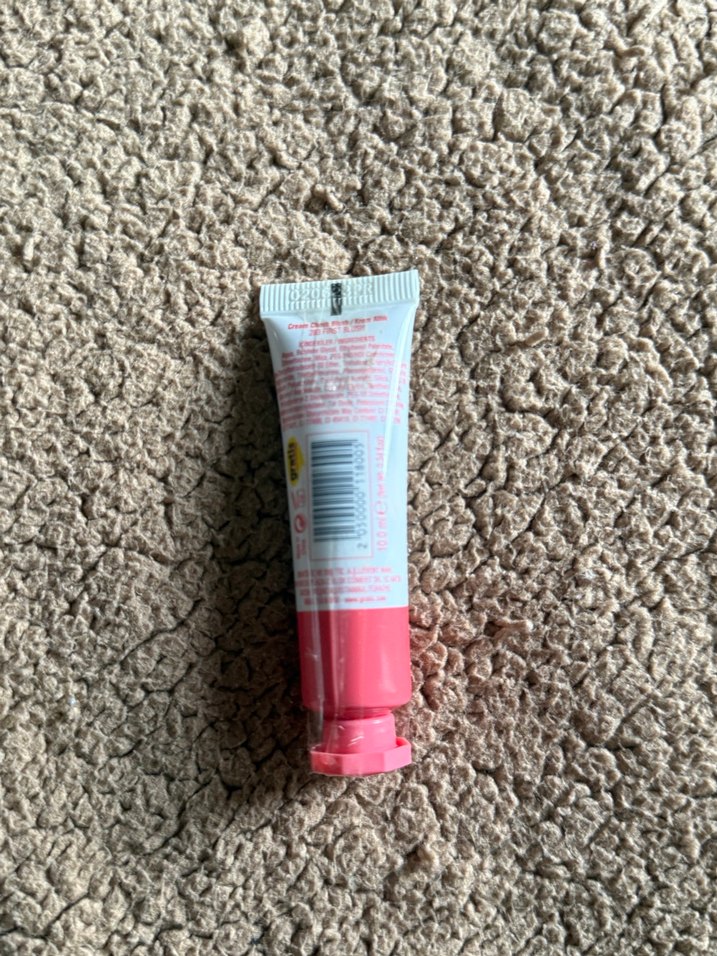 Pastel Pembe Bloom It Allık - Görsel 2