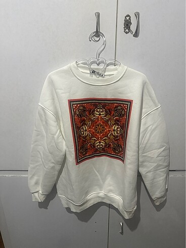 Diğer Nazen sweat