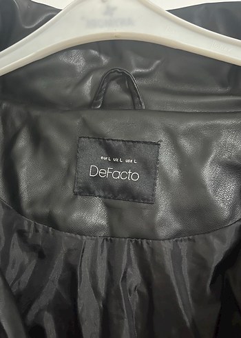 l Beden DEFACTO MONT