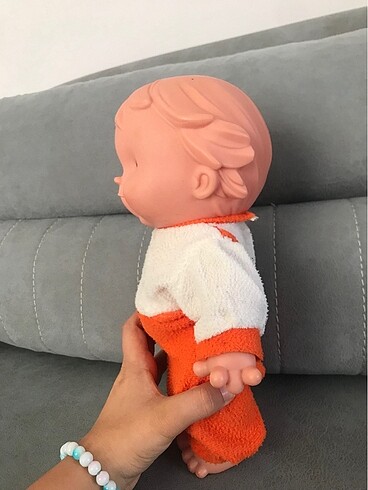 Diğer Oyuncak bebek