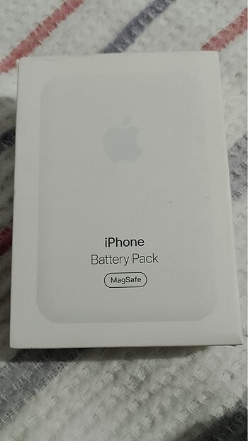 iPhone powerbang