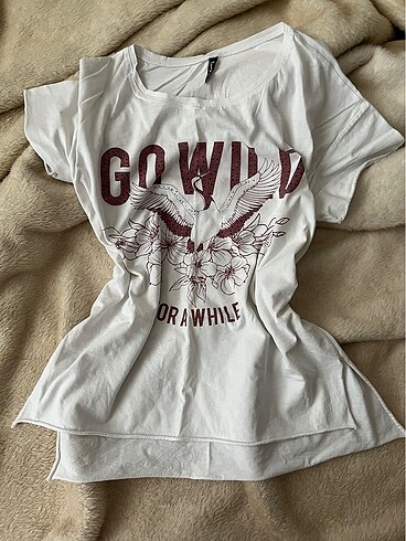 T-shirt Vintage