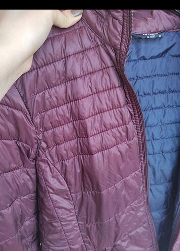 xxl Beden bordo Renk 44 Beden LCW Mont