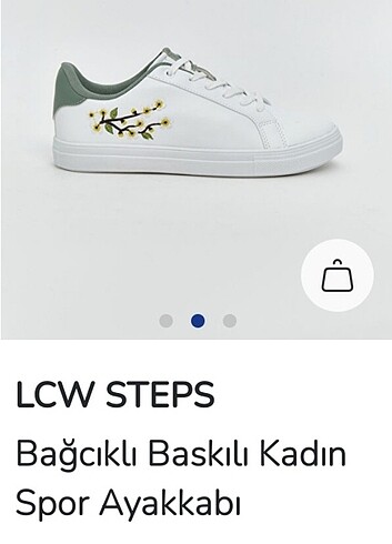 LCW Spor Ayakkabı 