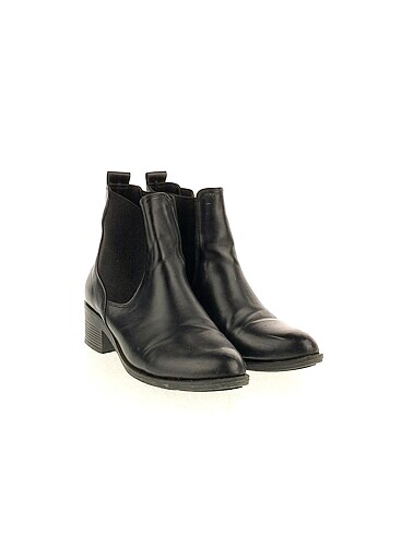 Vintage Love Vintage Love Bot %70 İndirimli.