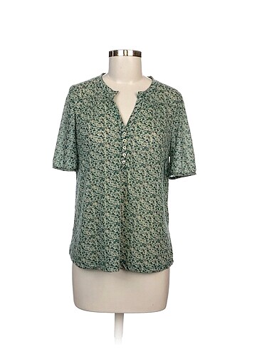 Vintage Love Bluz %70 İndirimli.