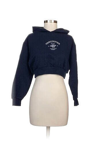 Vintage Love Sweatshirt %70 İndirimli.