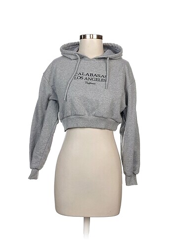 Vintage Love Sweatshirt %70 İndirimli.
