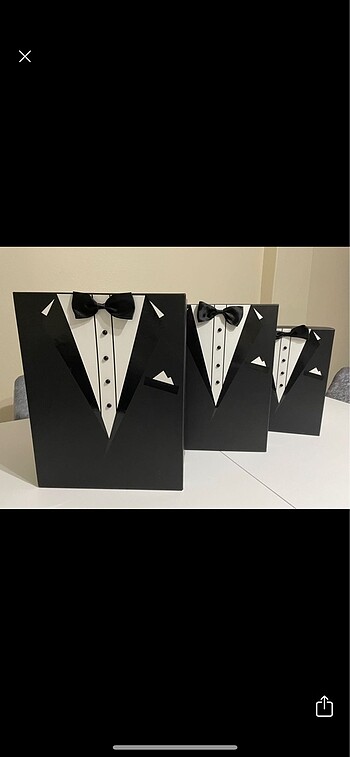 Damat kutusu