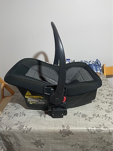 0 - 13 kg Beden Puset