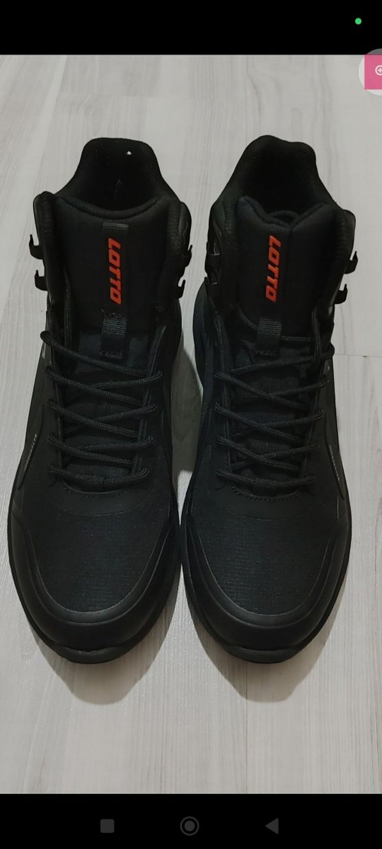 Lotto su geçirmez sıfır bot - Görsel 2