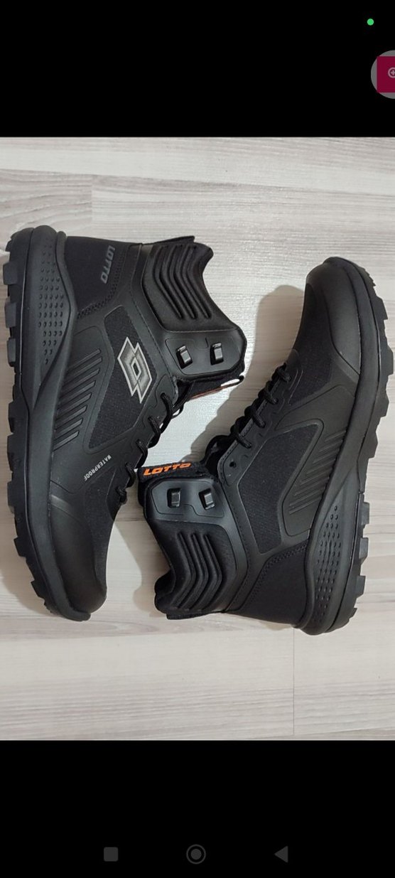 Lotto su geçirmez sıfır bot - Görsel 4