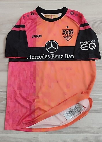 Orjinal Stuttgart Forma