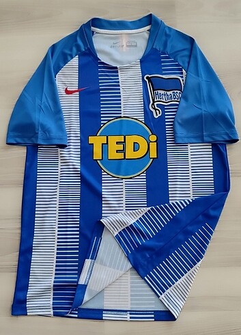 Herta Berlin forma