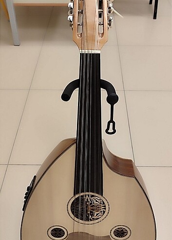 Elektro Akustik Ud (kesik kasa)