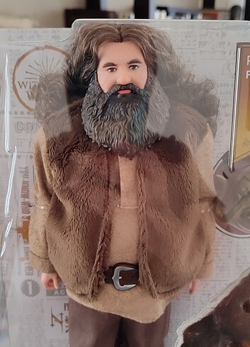  Hagrid Harry Potter Figür