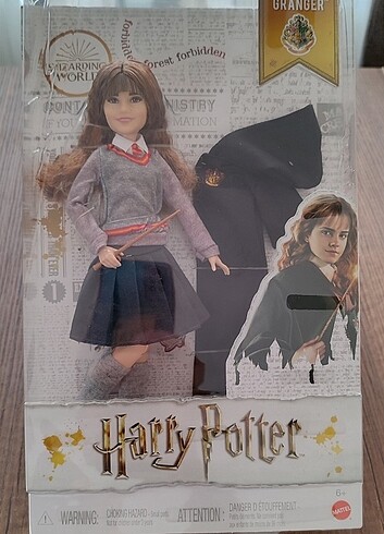 Hermonie Harry Potter Figür