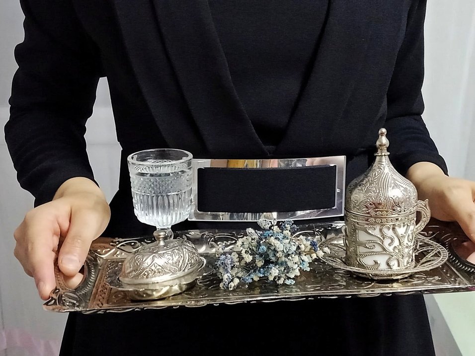 TESETTÜR ABİYE  - Görsel 3