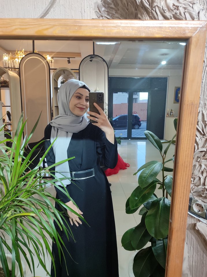 TESETTÜR ABİYE  - Görsel 2