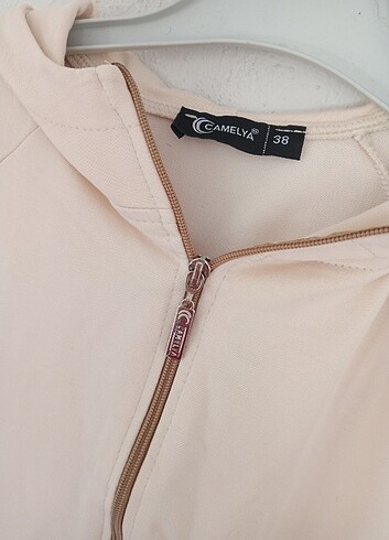 KAPŞONLU FERMUARLI KAP ???? - Görsel 4