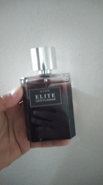 Elitte gentleman 