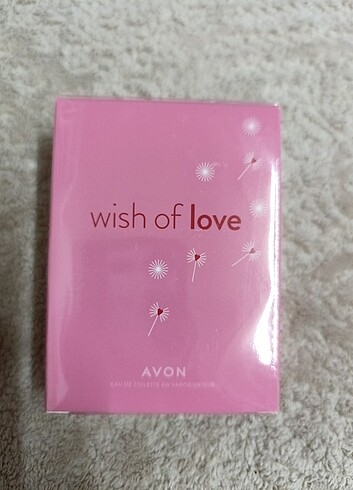 Wish love 
