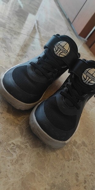 Nike basket ayakkabısı