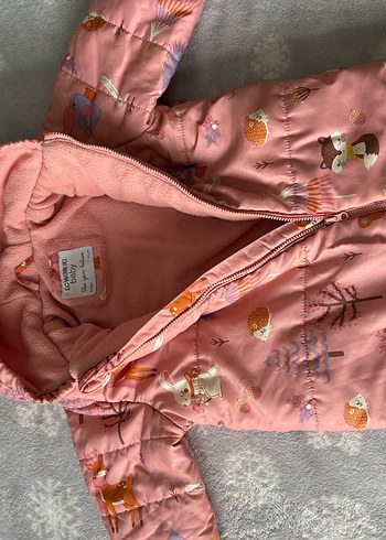 Astronot mont tulum - Görsel 5