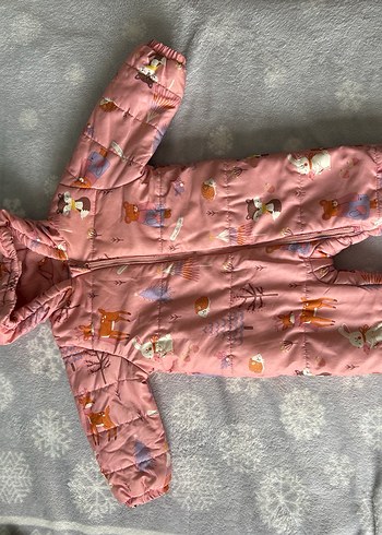 Astronot mont tulum - Görsel 2