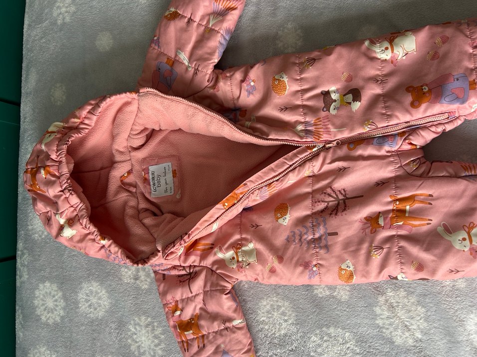 Astronot mont tulum - Görsel 5