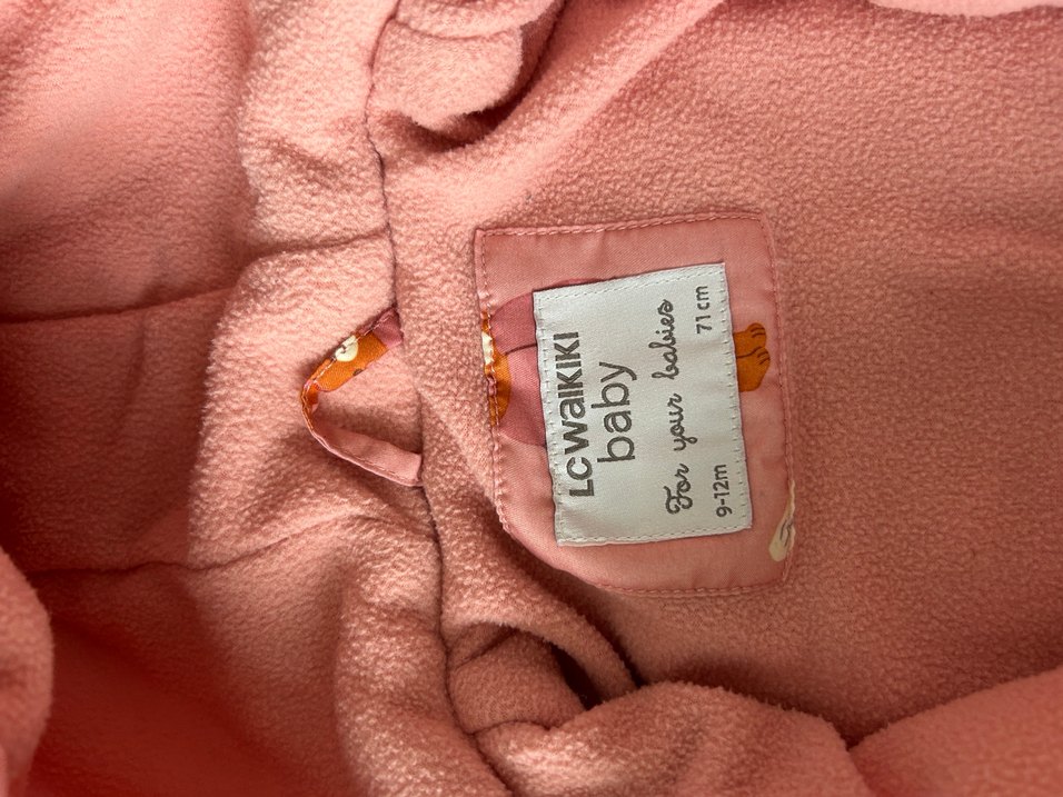 Astronot mont tulum - Görsel 4