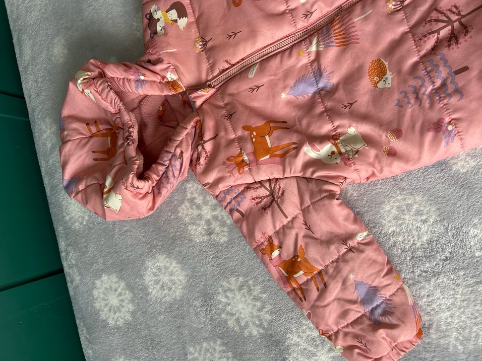 Astronot mont tulum - Görsel 3