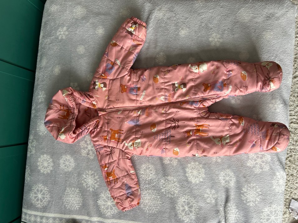 Astronot mont tulum - Görsel 2