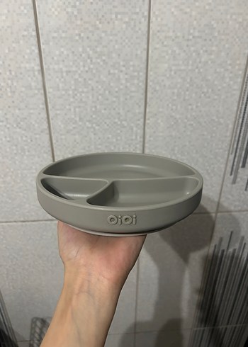 Oioi mama tabağı - Görsel 2