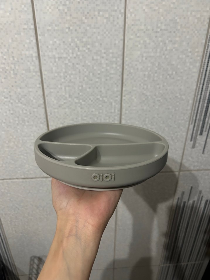 Oioi mama tabağı - Görsel 2