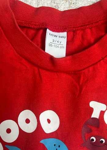 Erkek bebek mayo - Görsel 3