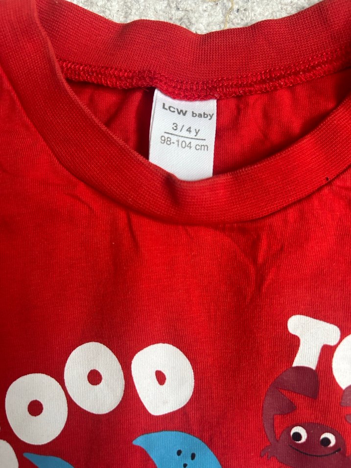 Erkek bebek mayo - Görsel 3