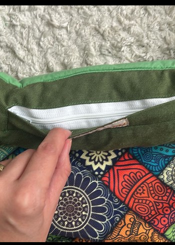 Kanguru Ana kucağı - Görsel 3