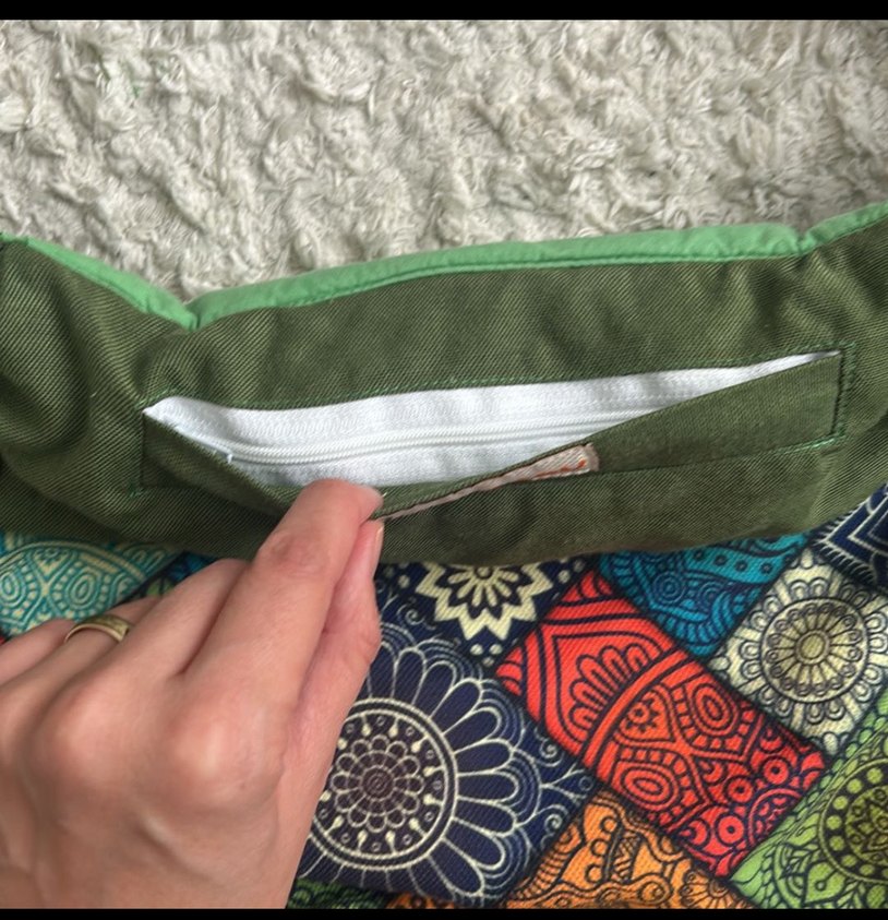 Kanguru Ana kucağı - Görsel 3