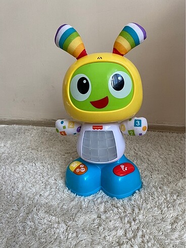 Fisher Price Beatboo