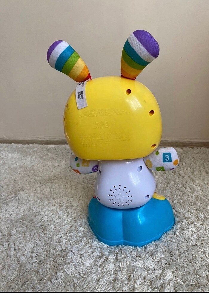 Betboo dansçı - Görsel 2