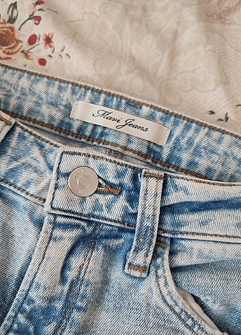 Mavi jeans