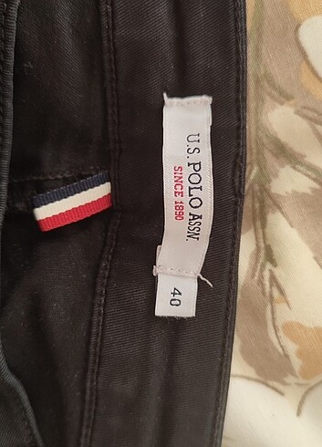 U.S Polo pantolon