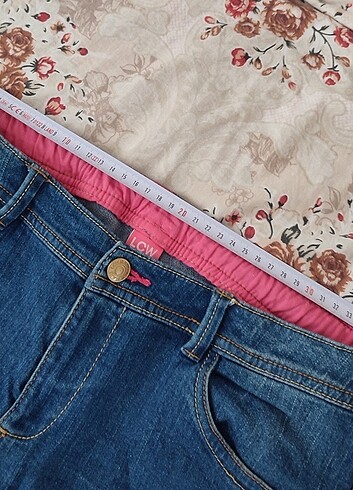 LC Waikiki LCW jean