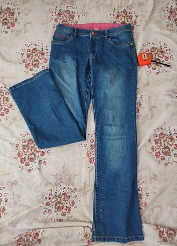 s Beden LCW jean