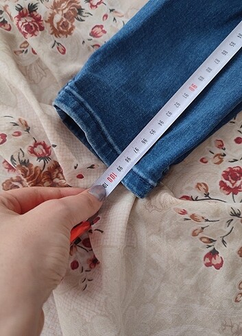 36 Beden Trendyol jean