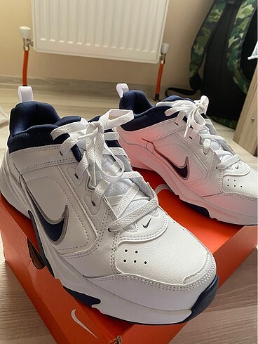 Nike ayakkabı