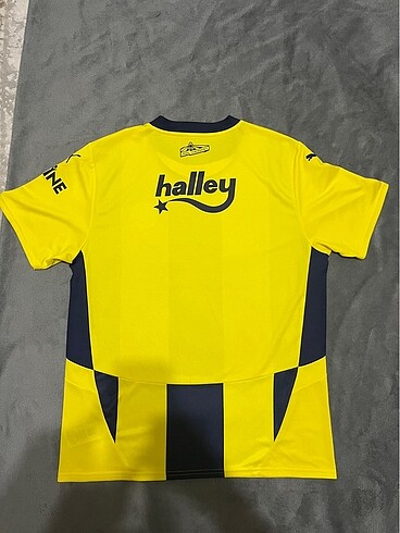 Puma FENERBAHÇE ORJİNAL ISLAK İMZALI FORMA