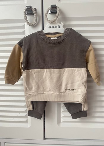 H&M alt üst takım